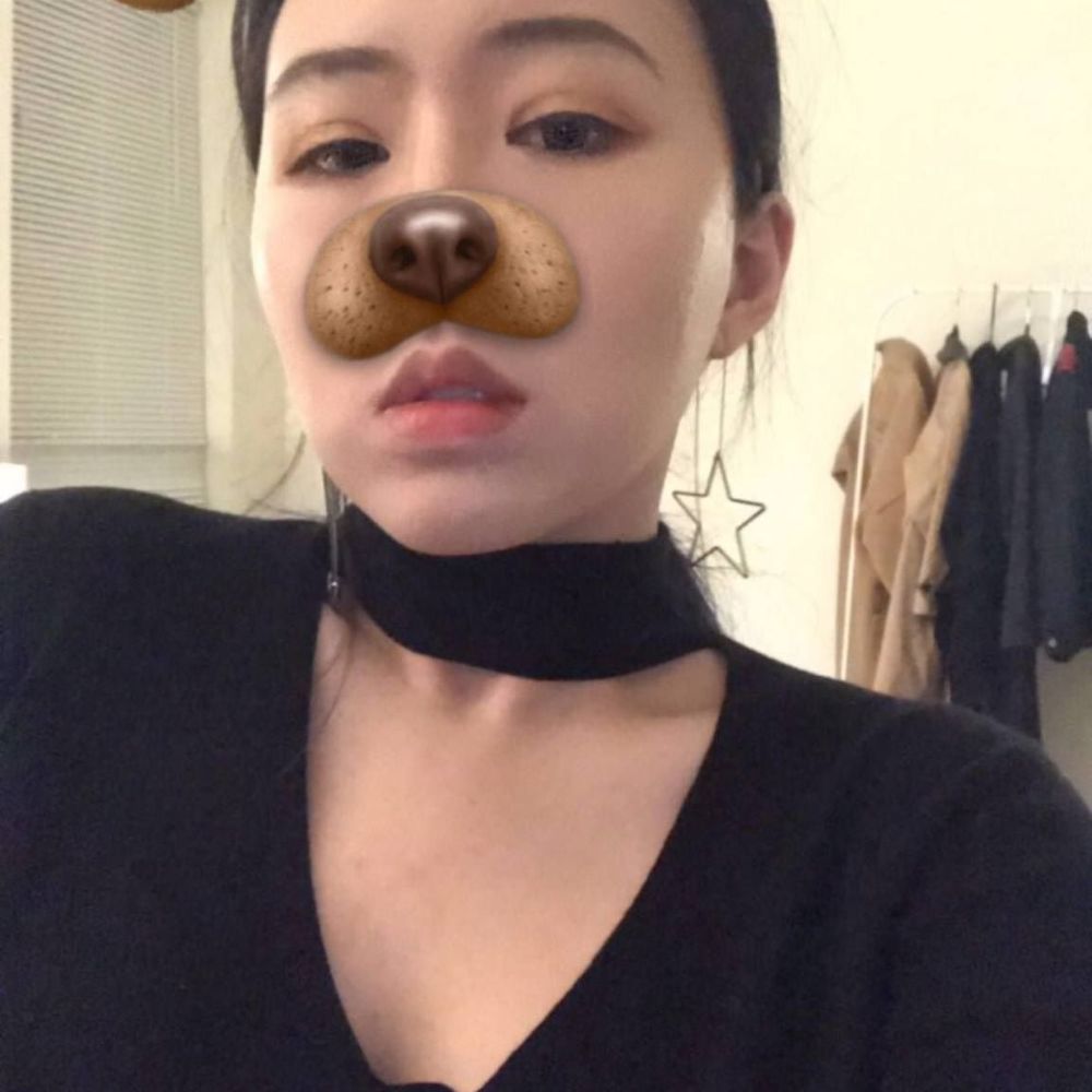 Meet your Posher, Li